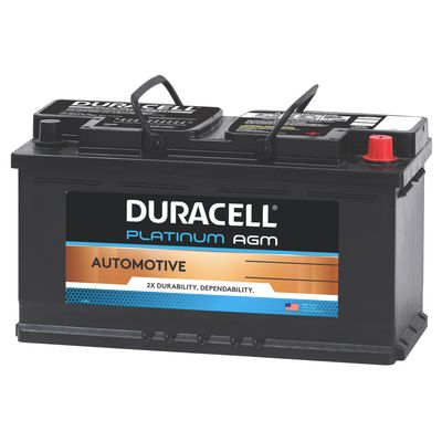 Duracell AGM49