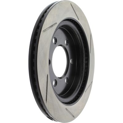 Stoptech 12665153SR view 5