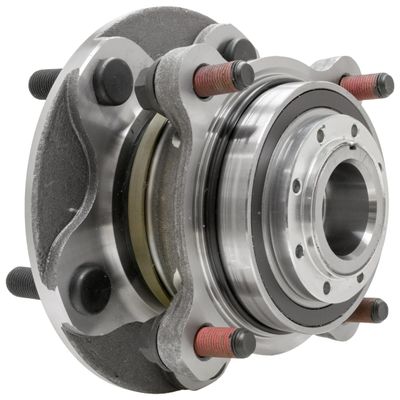 AUTOTRUST WH950006 view 2