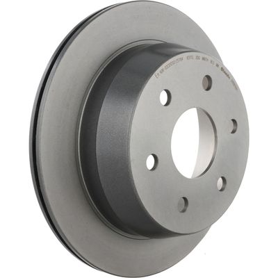 Brembo 09881081 view 9