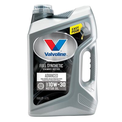 Valvoline 881165 view 2