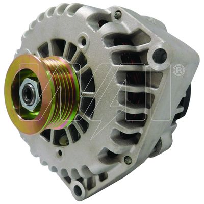 WAI 8292NHO view 2