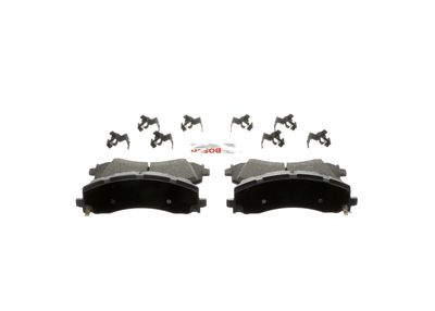 Bosch BE2225H view 4