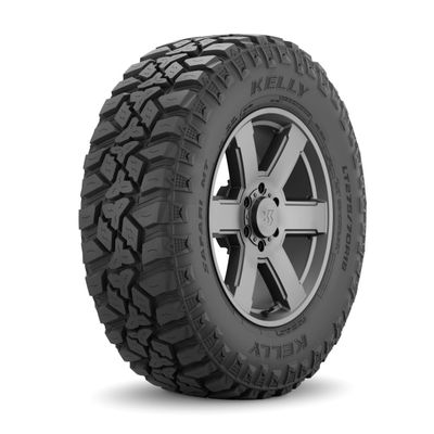 Kelly Kelly Tire Safari MT tire