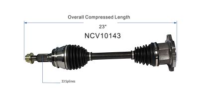 GSP NCV10143 view 10
