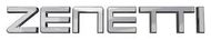 Zenetti logo