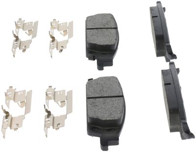Perfect Stop Bosch PC1707 view 3