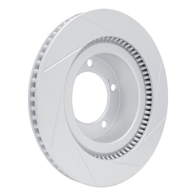 Dynamic Friction Company 81076136L view 2
