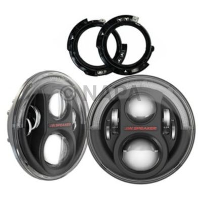 Auto Accessories Garage AG0707400004