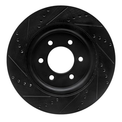 Dynamic Friction Company 63354287R view 4