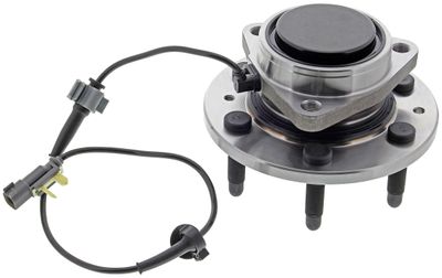 Mevotech Supreme MB50301 view 2