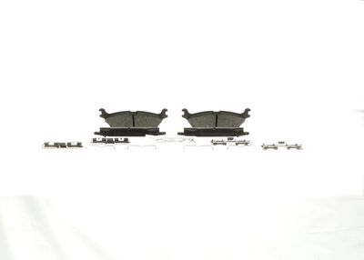 Bosch BC2383 view 5