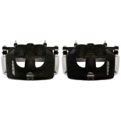 ACDelco Gold 18FR12615KSD view 3