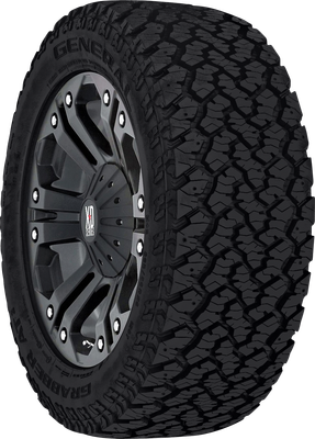 General General Tire GT Grabber AT2 tire