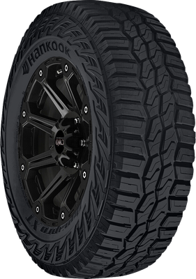 Hankook Hankook Dynapro XT tire