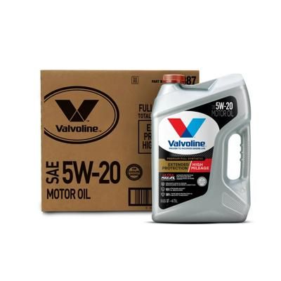 Valvoline 899387 view 5