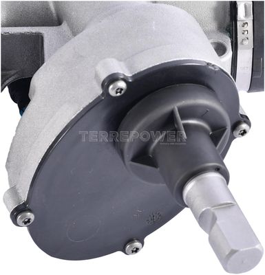 TERREPOWER formerly BBB Industries 2030153E view 2