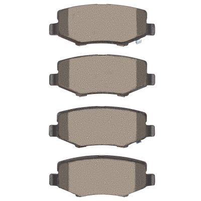 Dynamic Friction Company 4000127400 view 2