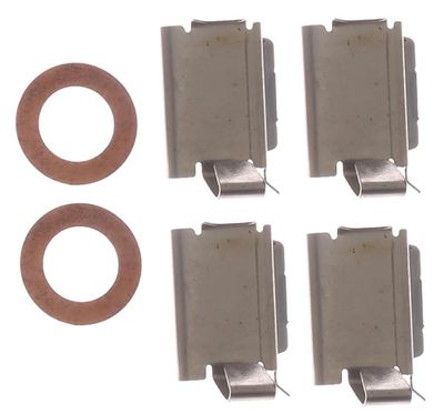 ACDelco Gold 18FR2544N view 6