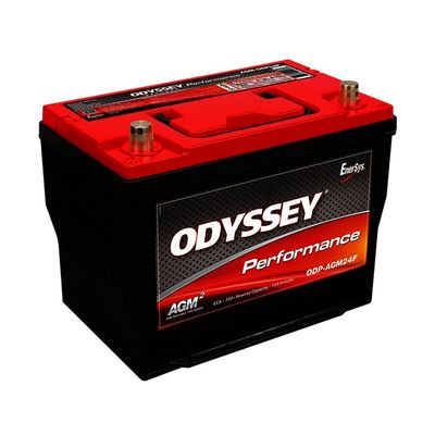Odyssey Battery Performance ODPAGM24F