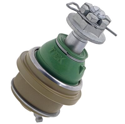 Mevotech TTX TXMS86527 view 4