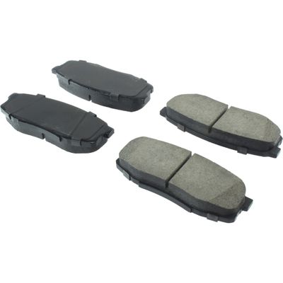 Stoptech 30913040