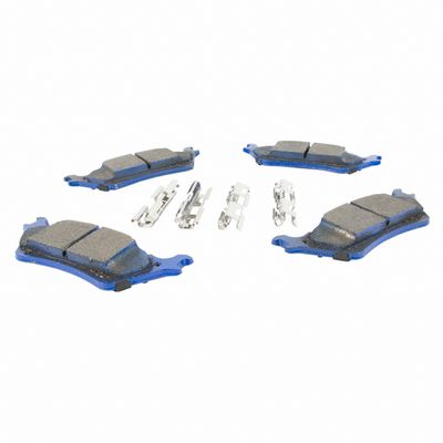 Motorcraft BRSD1602 view 7