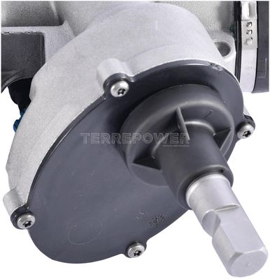 TERREPOWER formerly BBB Industries 2030154E view 2