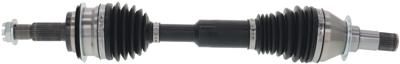 NAPA CV Axles 941899