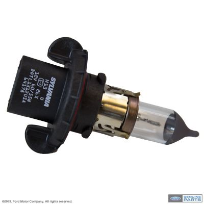 Motorcraft HB129 view 2