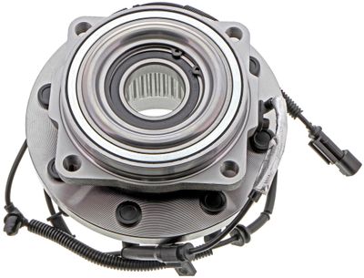 Mevotech Supreme MB40331