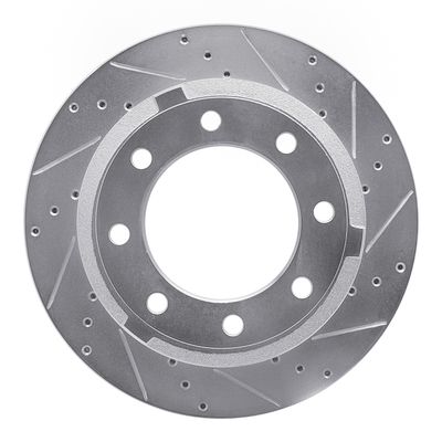 Dynamic Friction Company 63154227R