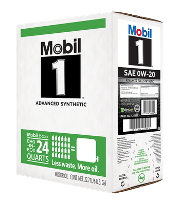 Mobil 1 124119