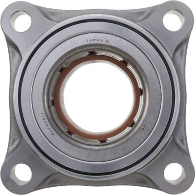 BCA WE60804 view 3