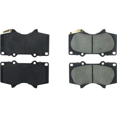 Stoptech 30909760 view 4
