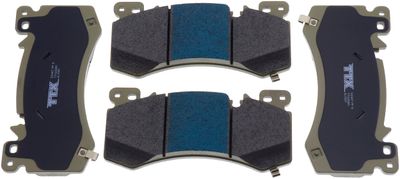 Mevotech TTX TXBPM2407 view 7