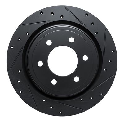 Dynamic Friction Company 63354289R