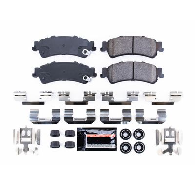 PowerStop Z23792