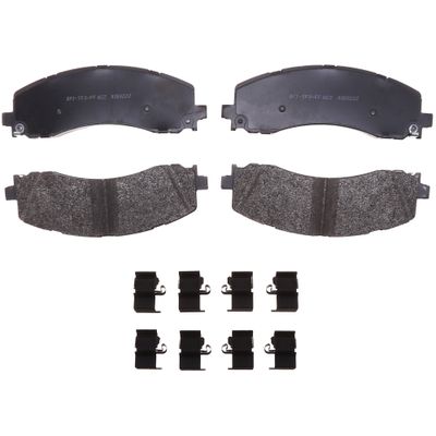 Raybestos Specialty - Truck SP2225TRH