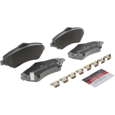 Brembo P11025N view 3
