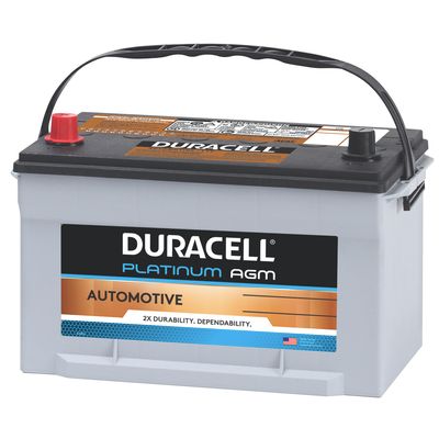 Duracell AGM65