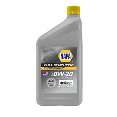 NAPA Oil 75540 view 4