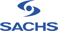 SACHS logo