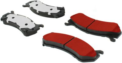 Centric PQ PRO 50007850 view 2