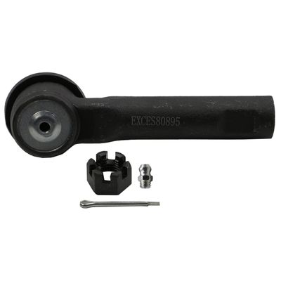 QuickSteer ES80895 view 2