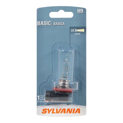 SYLVANIA H9BP