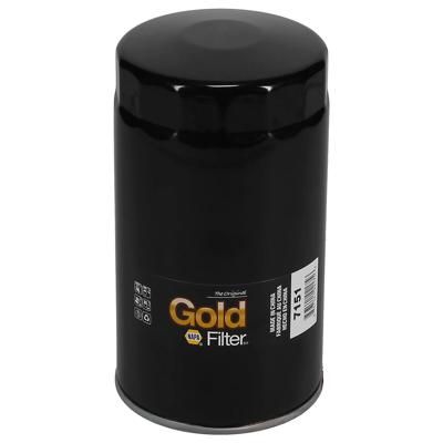 NAPA Gold Filters 7151
