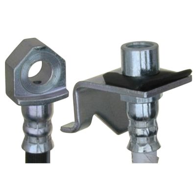 Raybestos Element3 BH382412 view 2