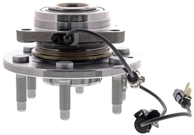 Mevotech Original Grade G50302 view 5