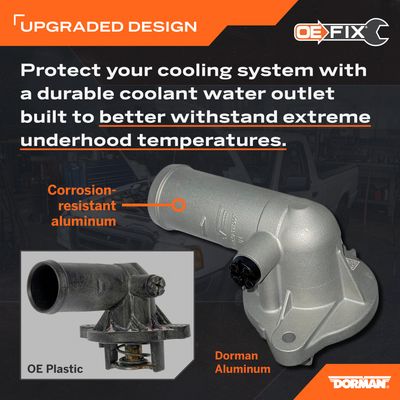 Dorman - OE Solutions 902852XD view 7